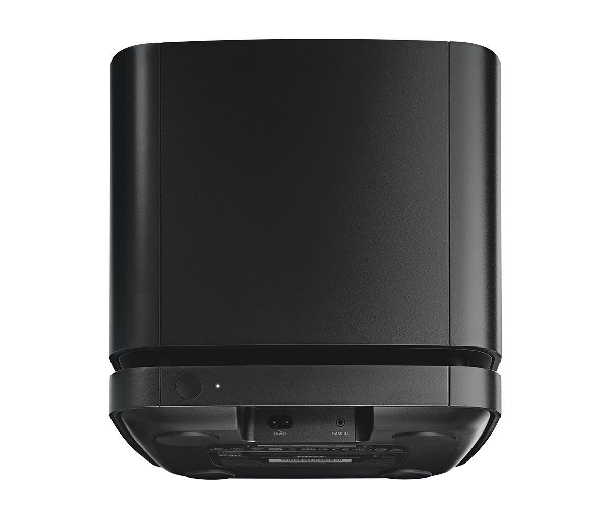 Купить  BOSE Bass Module 500 Single Black — Фото 5