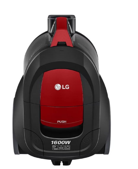 Купить Пылесос LG VC5316NNTR — Фото 2