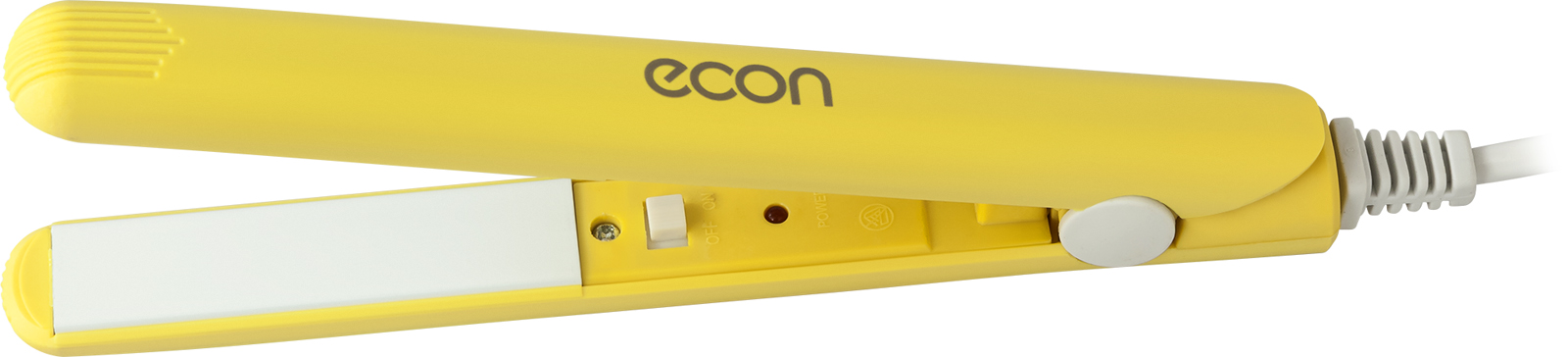 Прибор для укладки волос ECON ECO-BH011S																		 — описание, фото, цены в интернет-магазине PT Stores