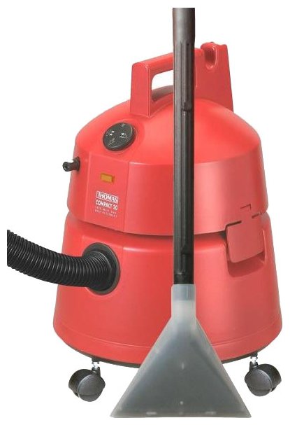 Пылесос THOMAS Compact 20R																		 — описание, фото, цены в интернет-магазине PT Stores
