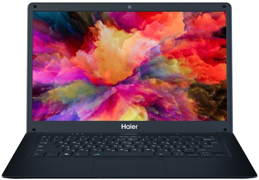 Ноутбук Haier A1410ED																		 — описание, фото, цены в интернет-магазине PT Stores
