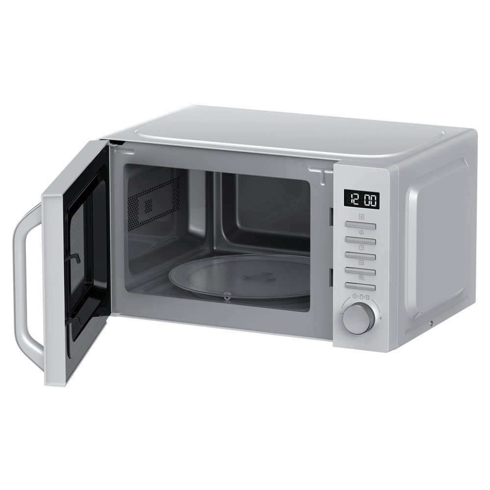 Купить Микроволновая печь Haier HMB-DM208SA — Фото 2