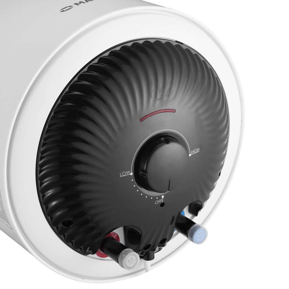 Купить Водонагреватель накопительный MAUNFELD MWH100W01 — Фото 2