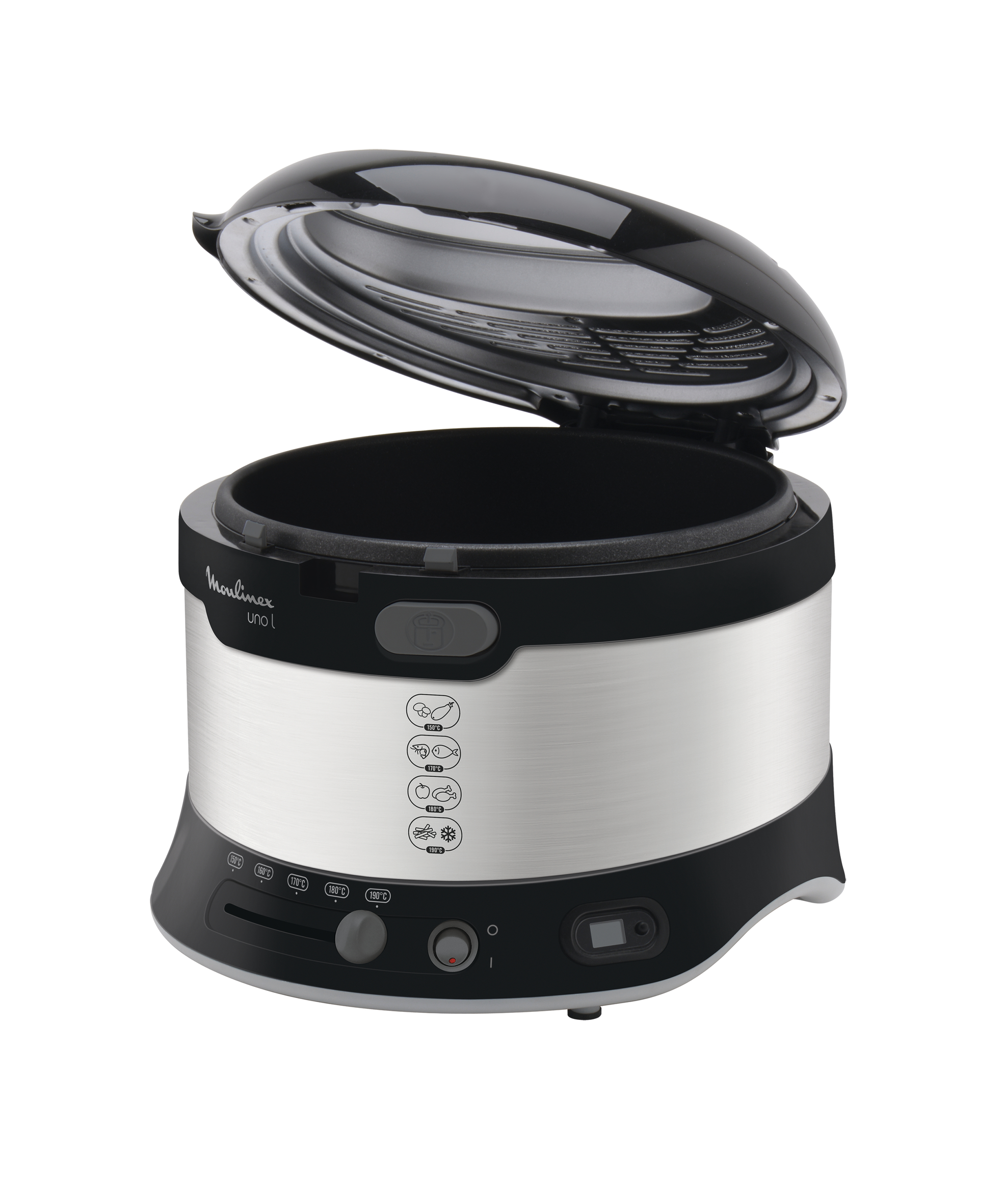 Фритюрница MOULINEX AF179D10																		 — описание, фото, цены в интернет-магазине PT Stores