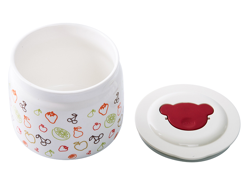 Йогуртница Oursson PC89773/IV																		 — описание, фото, цены в интернет-магазине PT Stores