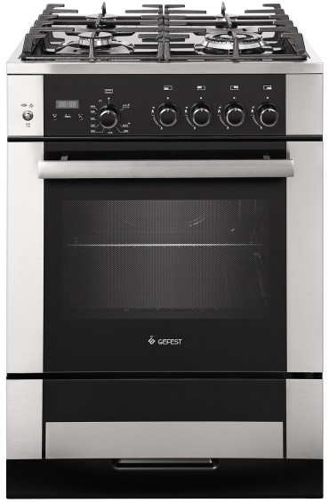 Газовая плита GEFEST 6500-03 0284																		 — описание, фото, цены в интернет-магазине PT Stores