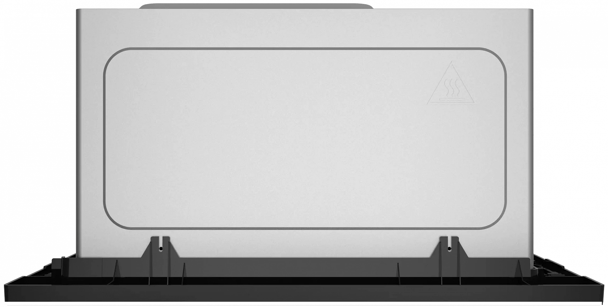 Купить Встраиваемая СВЧ печь Haier HMX-BTG207W — Фото 4