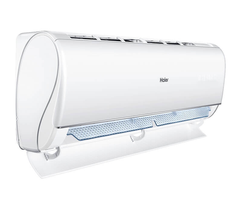 Купить Кондиционер Haier AS25S2SJ1FA-W/1U25MECFRA (комплект) — Фото 3