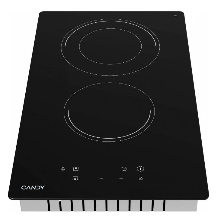 Купить Электрическая варочная панель CANDY CHXC32RB — Фото 4