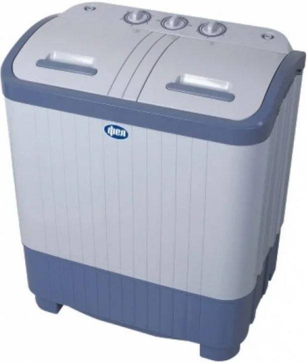 Стиральная машина-полуавтомат ФЕЯ СМП 40 Стеклянная панель																		 — описание, фото, цены в интернет-магазине PT Stores