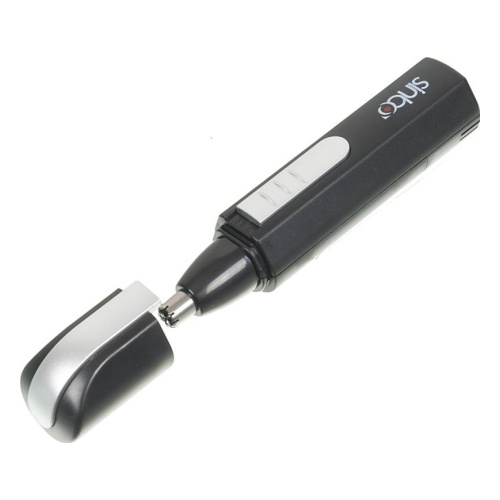 Купить  Sinbo STR-4920 серебристо/черный — Фото 2