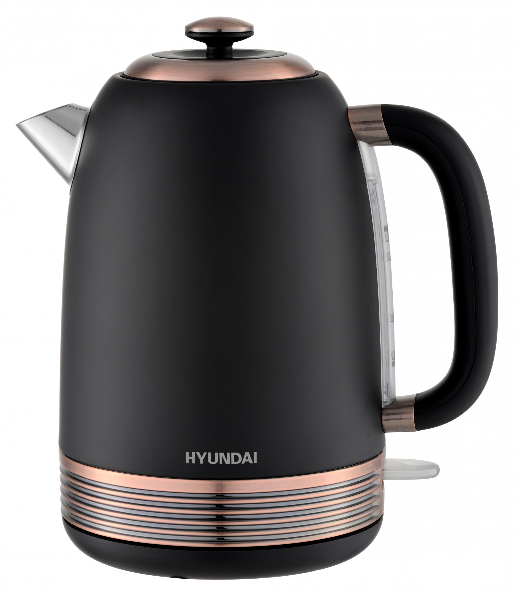 Чайник Hyundai HYK-S4501																		 — описание, фото, цены в интернет-магазине PT Stores