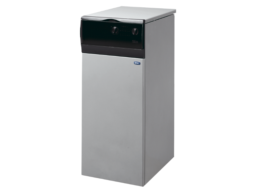 Купить Водонагреватель газовый BAXI SLIM 1.300iN 5E — Фото 4