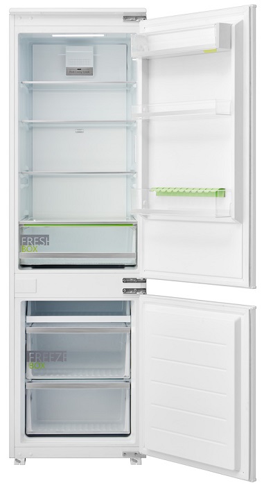 Встраиваемый холодильник Midea MRI9217FN																		 — описание, фото, цены в интернет-магазине PT Stores