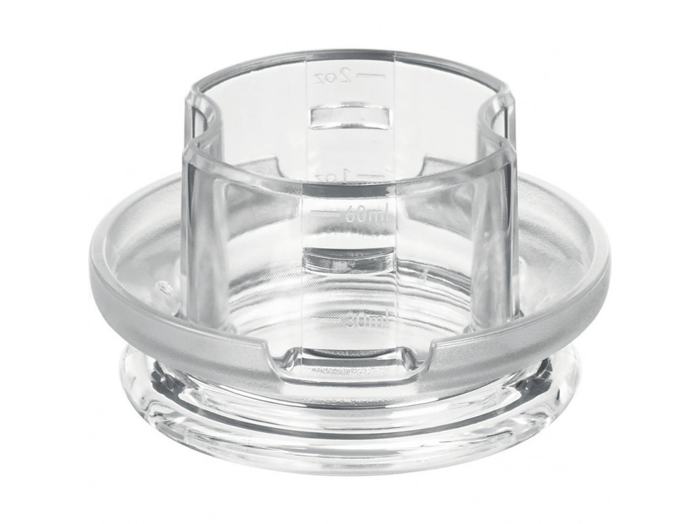 Купить Блендер KitchenAid 5KSB1585ECU серебристый — Фото 6