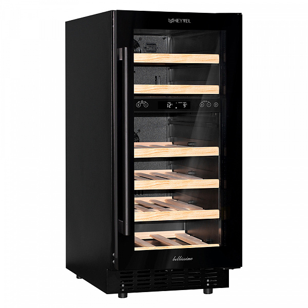 Купить Винный шкаф Meyvel MV28-KBT2 — Фото 10