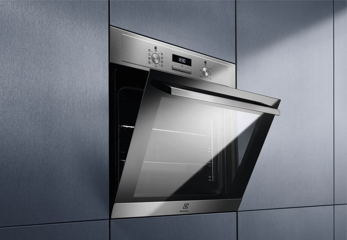 Купить Электрический духовой шкаф Electrolux EOF3H50BX — Фото 2