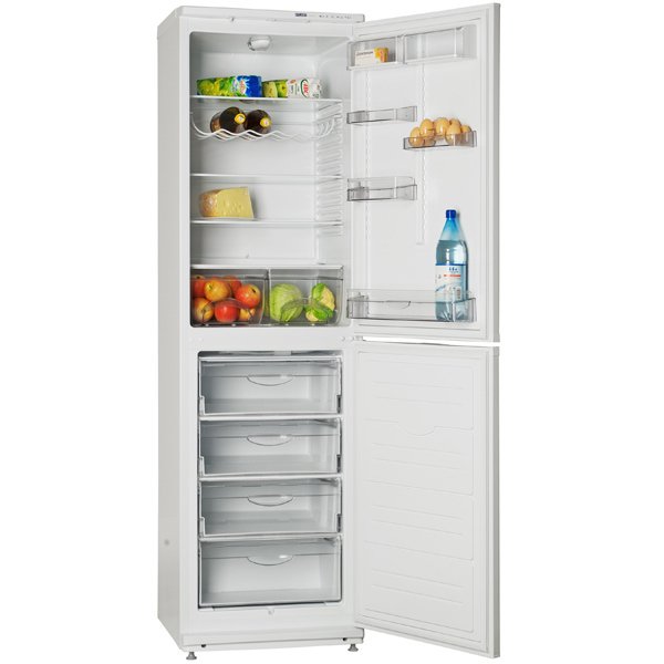 Купить Двухкамерный холодильник ATLANT 6025-031 — Фото 5