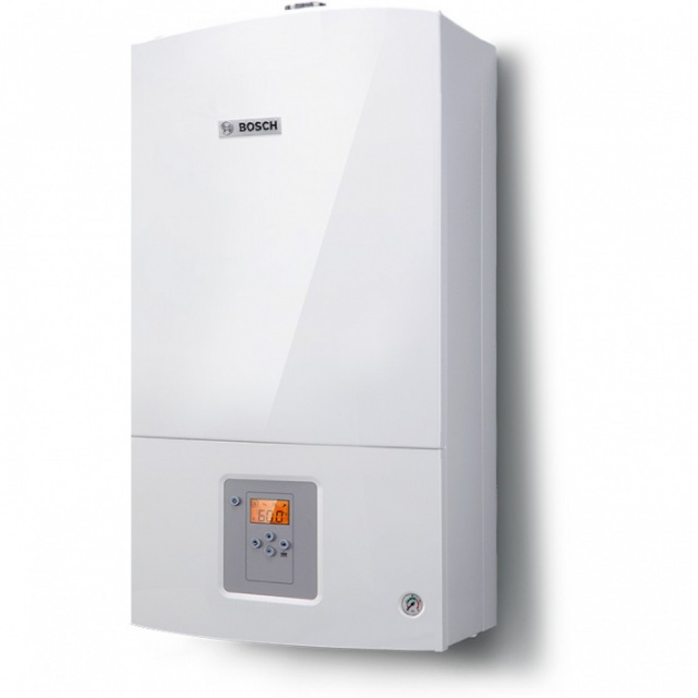 Купить Водонагреватель газовый Bosch WBN6000-28H RN S5700 — Фото 2