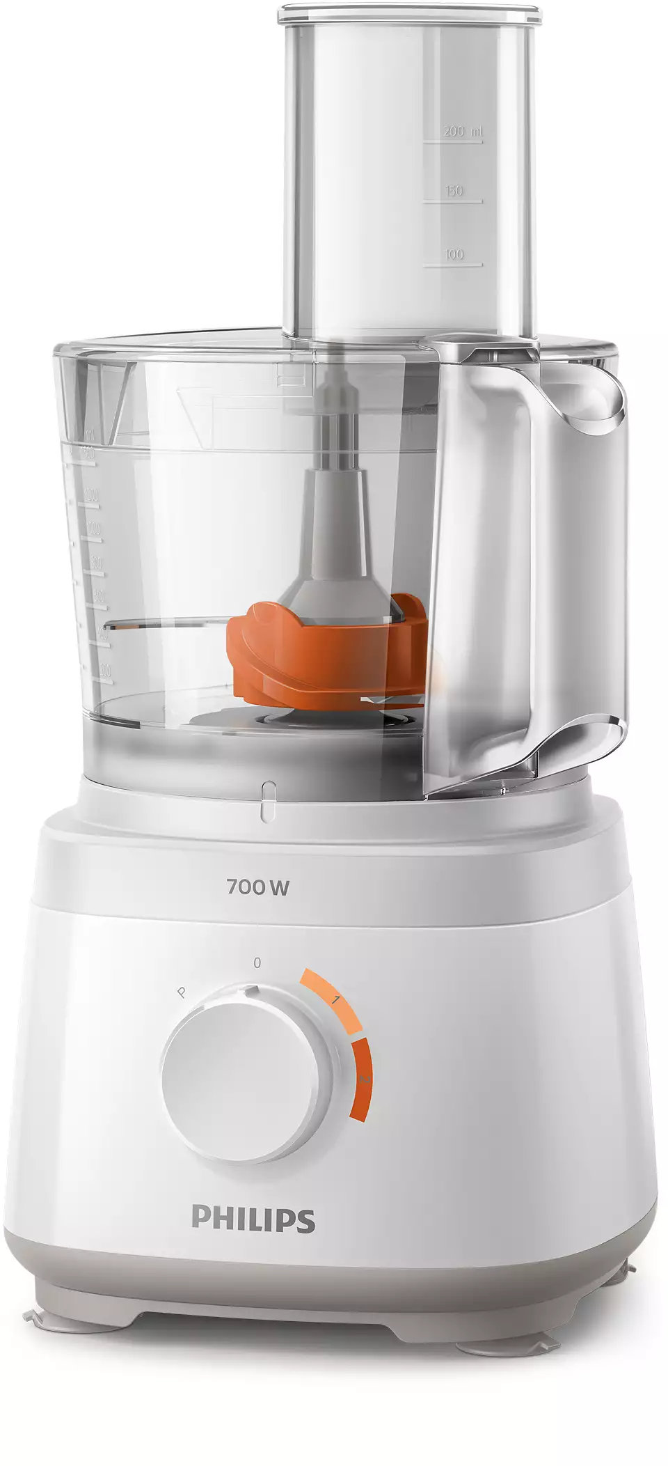 Купить Кухонный комбайн PHILIPS HR 7320/00 — Фото 3
