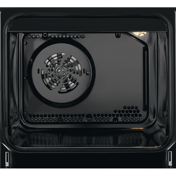 Купить Комбинированная плита Electrolux EKK 961900 X — Фото 4