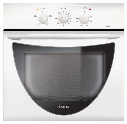 Электрический духовой шкаф GEFEST ДА 602-01																		 — описание, фото, цены в интернет-магазине PT Stores