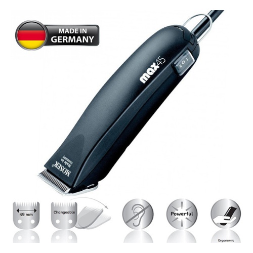 Купить  MOSER 1245-0070 — Фото 3