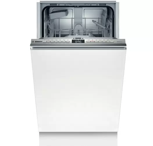 Встраиваемая посудомоечная машина Bosch SPV4HKX2DR																		 — описание, фото, цены в интернет-магазине PT Stores