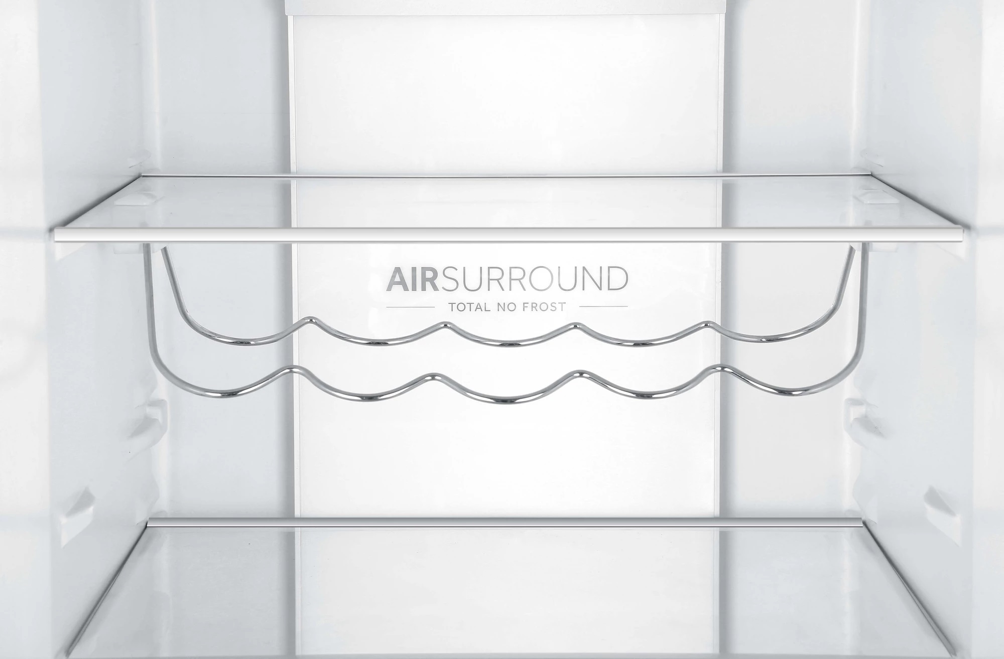 Купить Двухкамерный холодильник Haier C4F740CDBGU1 — Фото 8