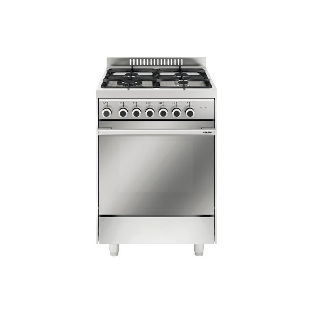 Комбинированная плита GLEM MQ6613VI																		 — описание, фото, цены в интернет-магазине PT Stores