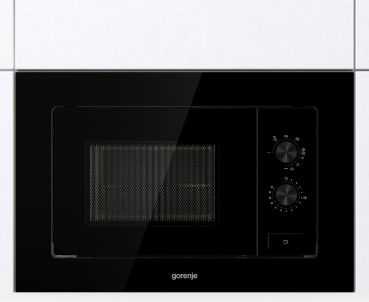 Купить Встраиваемая СВЧ печь Gorenje BM201EG1BG — Фото 6
