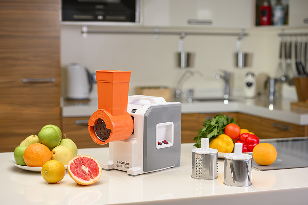 Купить Мясорубка Аксион М 43.02 — Фото 3