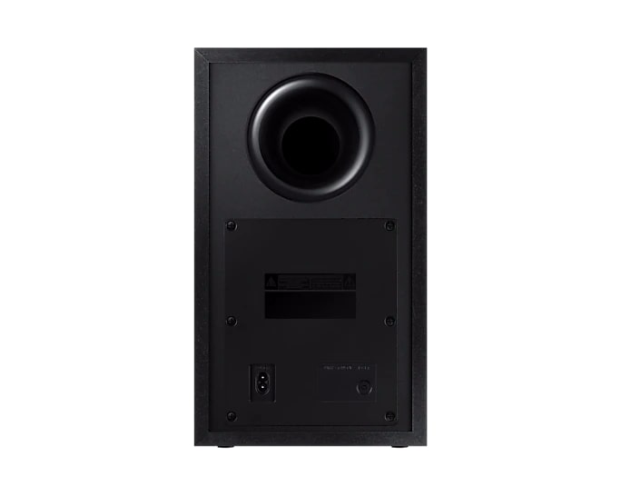Купить Саундбар SAMSUNG HW-A55C/RU — Фото 13