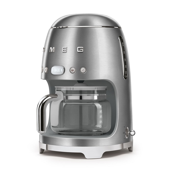Купить Кофемашина SMEG DCF02SSEU — Фото 2