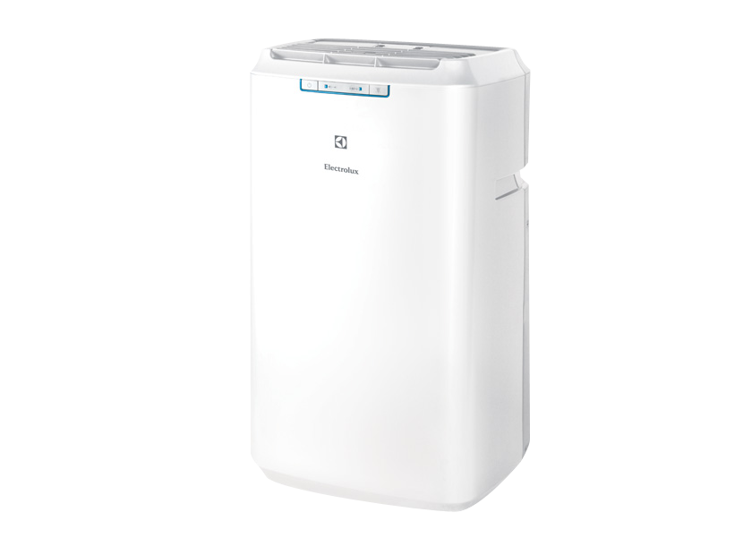 Мобильный кондиционер Electrolux EACM-10 EZ/N3																		 — описание, фото, цены в интернет-магазине PT Stores