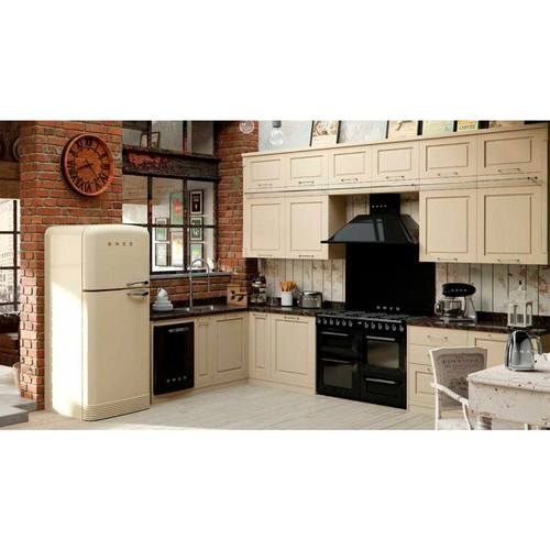 Купить Электрическая плита Smeg TR4110IGR — Фото 4