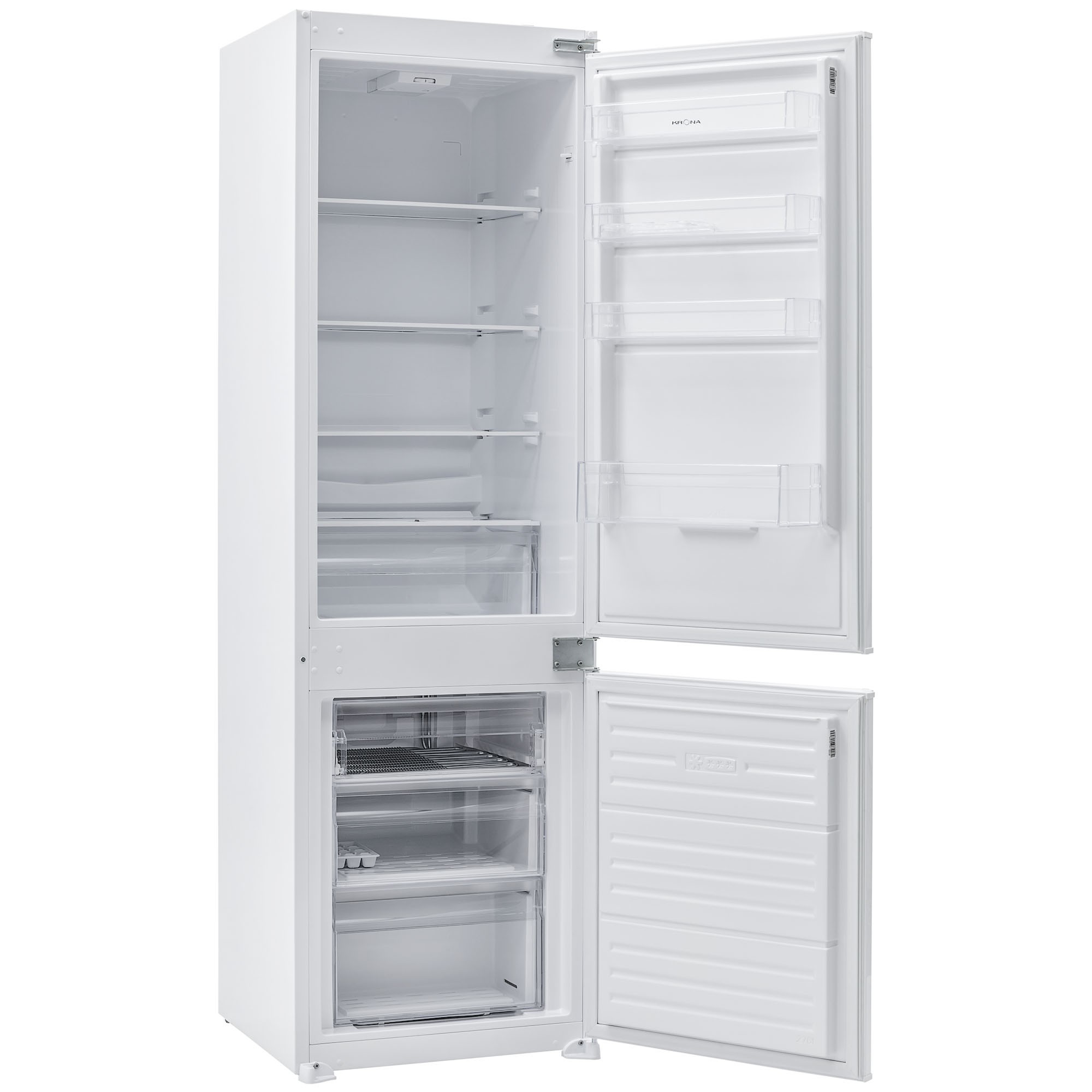 Купить Встраиваемый холодильник KRONA BALFRIN KRFR 101 — Фото 4