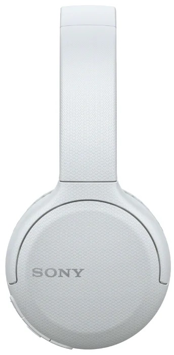Купить Наушники SONY WH-CH510W — Фото 2