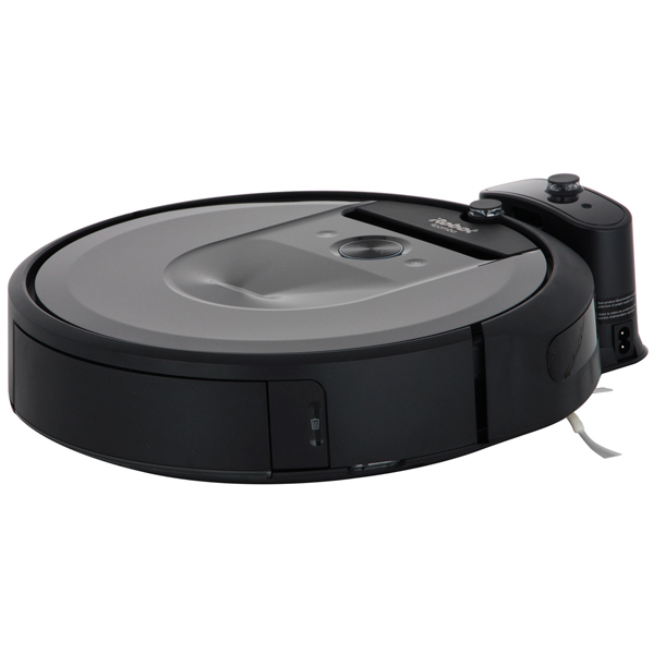 Купить Робот-пылесос IRobot Roomba i7 — Фото 2