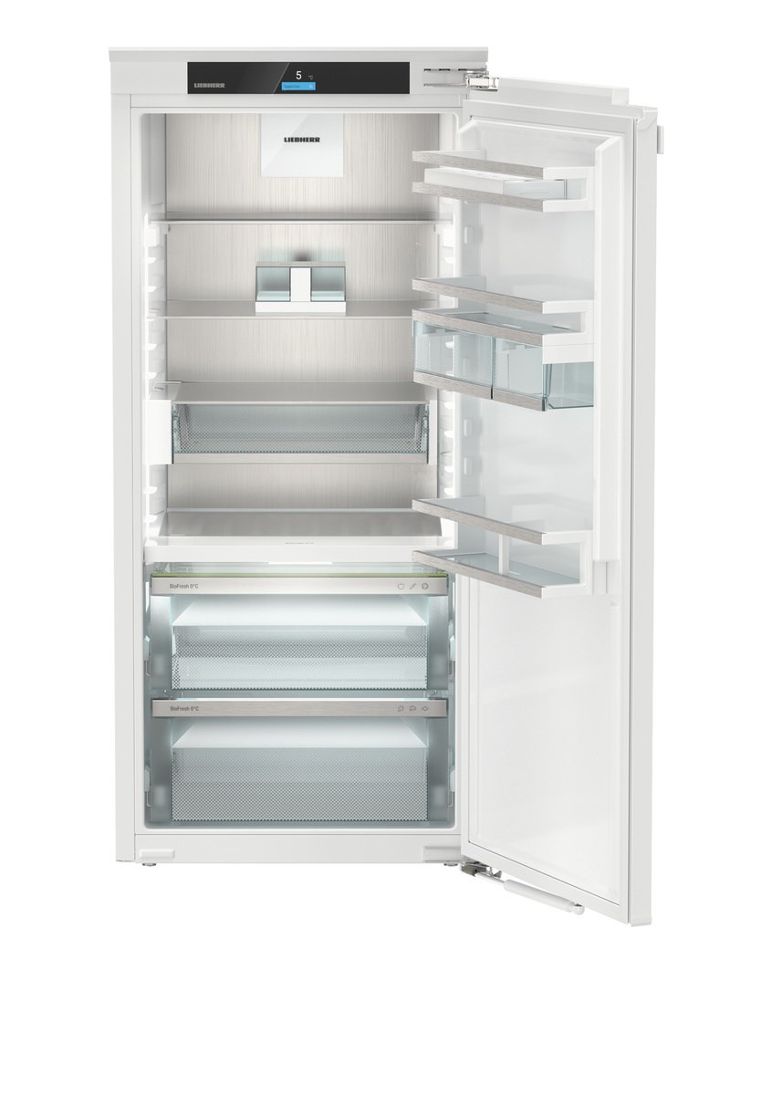 Встраиваемый холодильник LIEBHERR IRBd 4150																		 — описание, фото, цены в интернет-магазине PT Stores