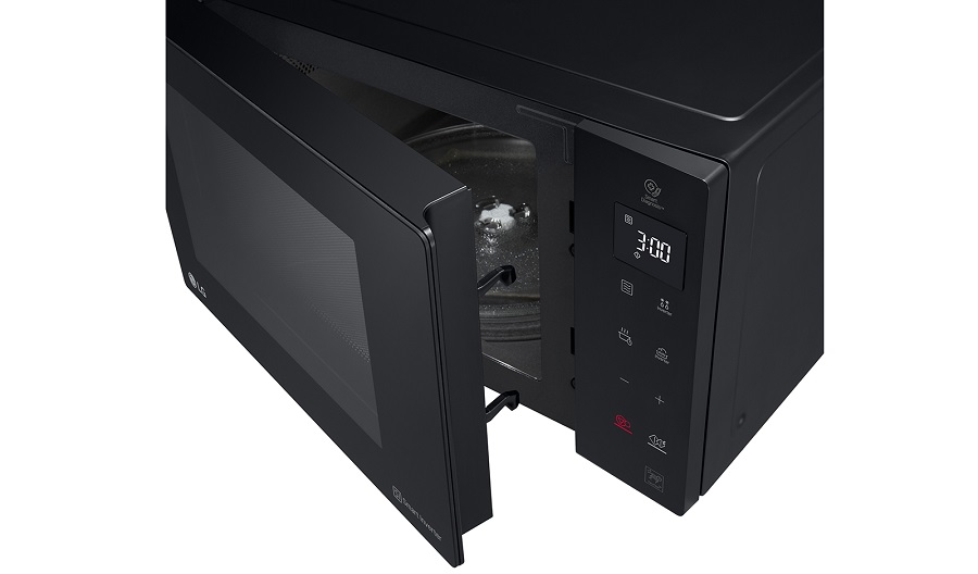 Купить Микроволновая печь LG MW23R35GIB — Фото 8