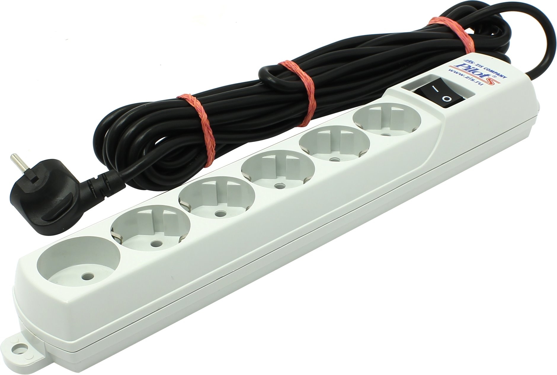 Купить  ZIS Pilot S5M — Фото 2