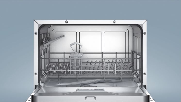Купить Посудомоечная машина BOSCH SKS 41E11RU — Фото 3