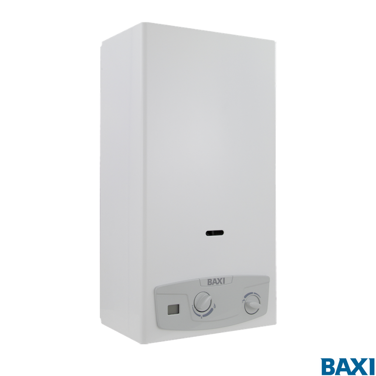 Водонагреватель газовый BAXI SIG-2 11 p																		 — описание, фото, цены в интернет-магазине PT Stores