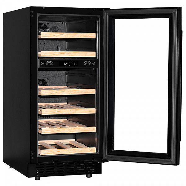 Купить Винный шкаф Meyvel MV28-KBT2 — Фото 3