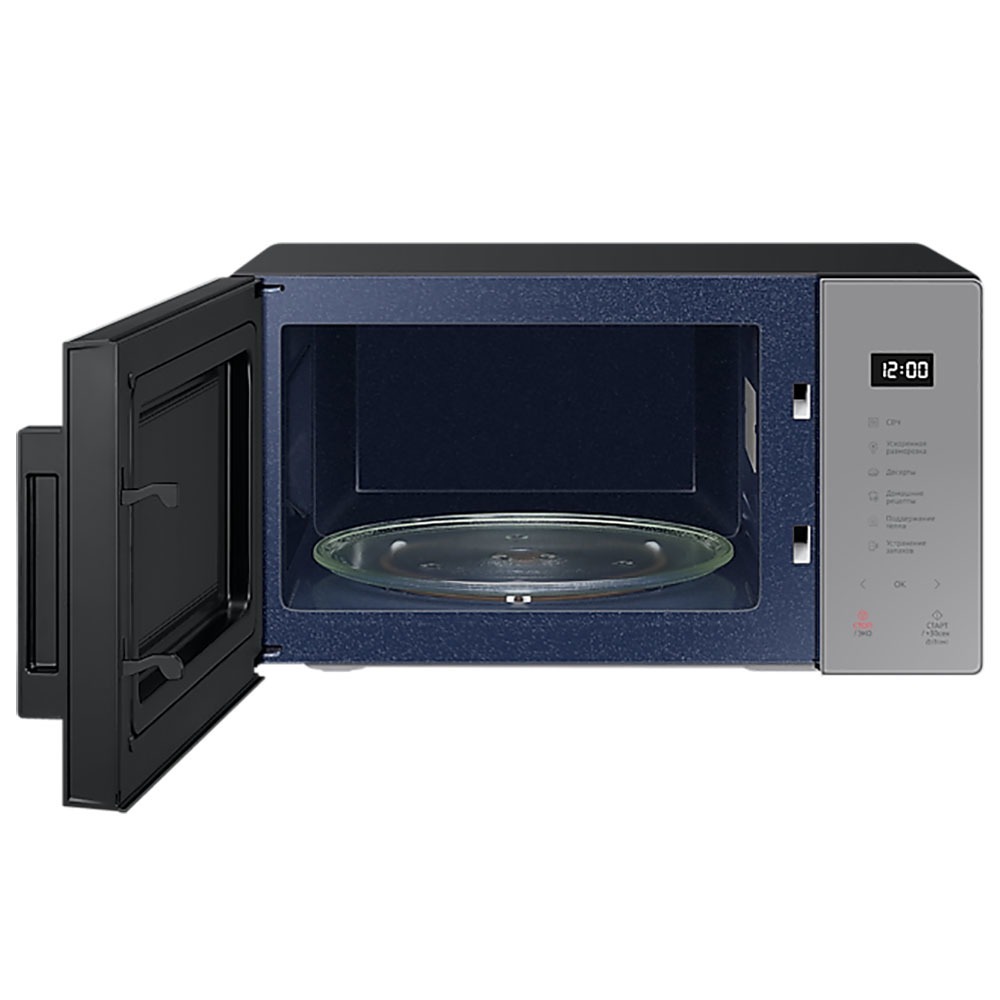 Купить Микроволновая печь SAMSUNG MS23T5018AG — Фото 3