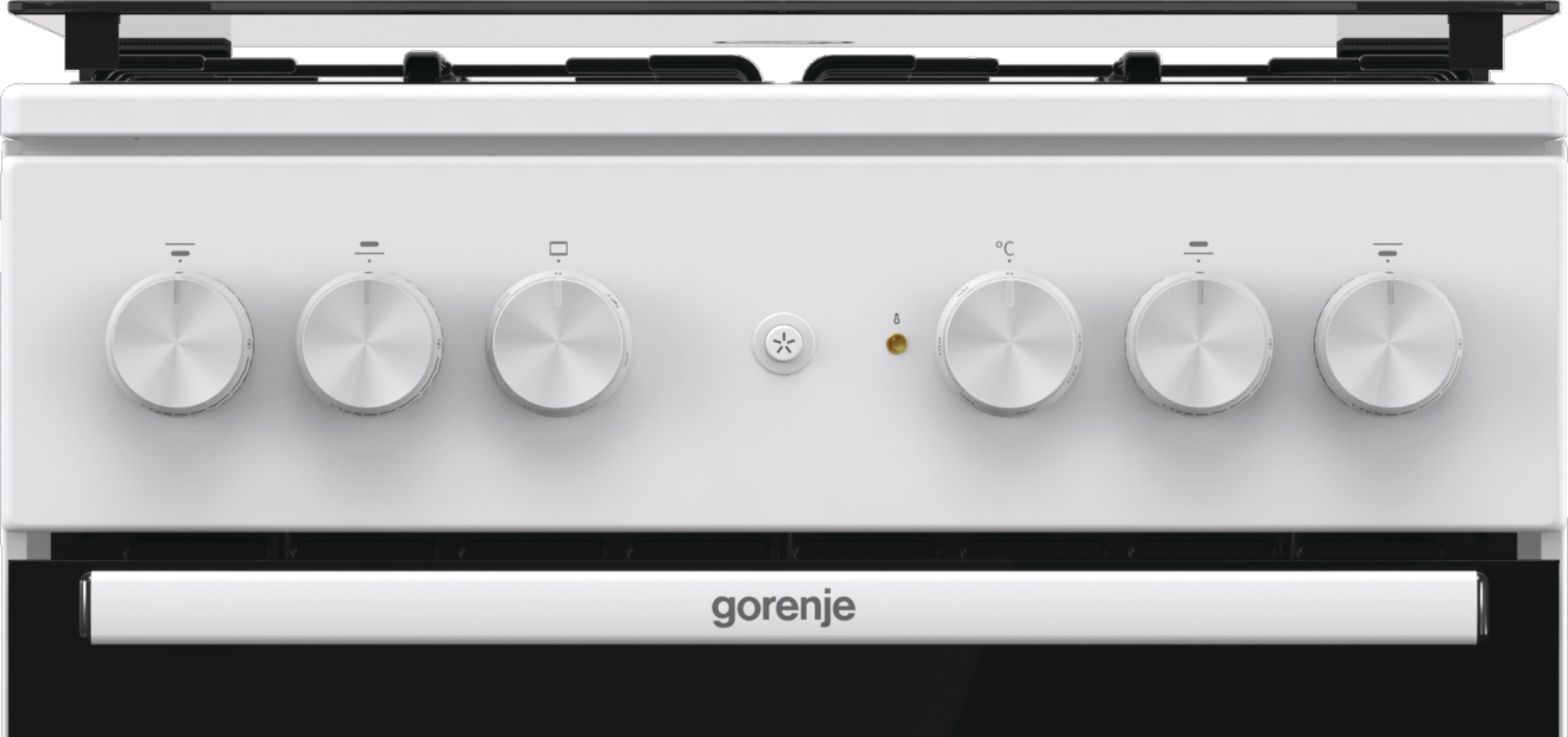 Купить Комбинированная плита Gorenje GK5A21WH — Фото 17