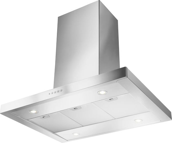 Островная вытяжка FABER STILO ISOLA/SP EV8 X A90																		 — описание, фото, цены в интернет-магазине PT Stores