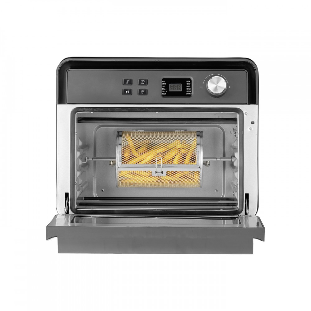 Купить Фритюрница CASO AirFry Chef 1700 — Фото 5