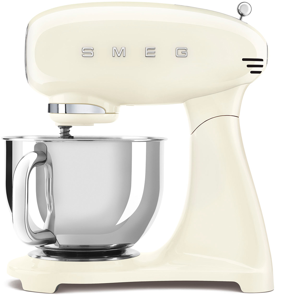 Купить Миксер Smeg SMF05CREU — Фото 2